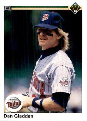 Dan Gladden #238