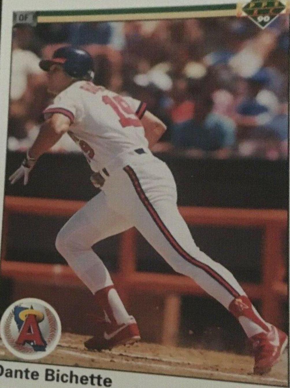 Dante Bichette #688