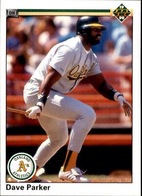 Dave Parker #192