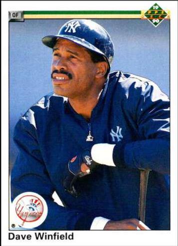 Dave Winfield #337