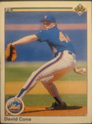 David Cone #224