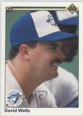 David Wells #30