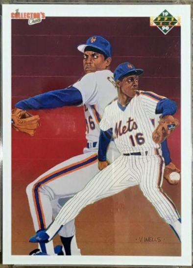 Dwight Gooden #62