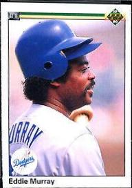 Eddie Murray #277