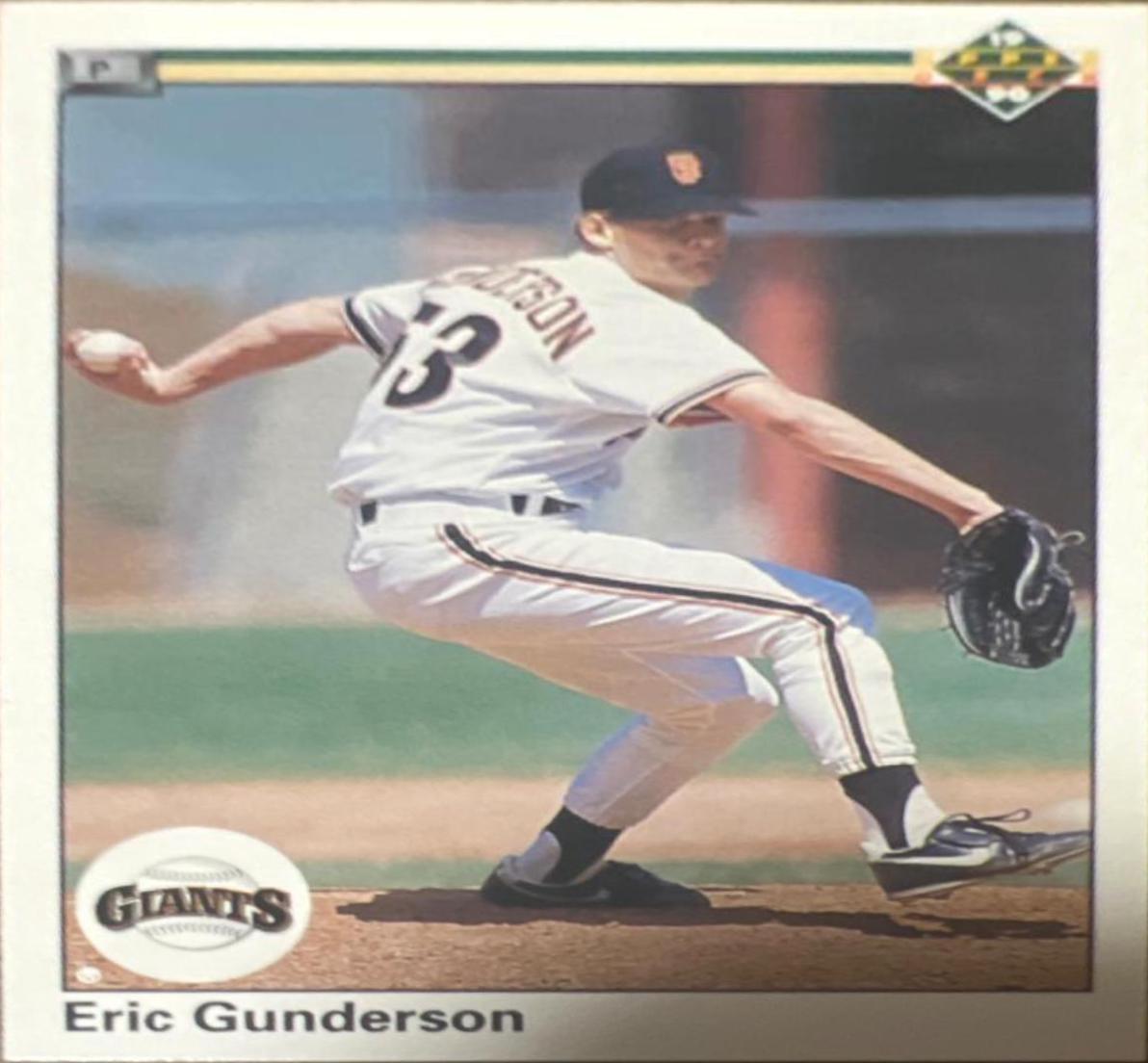 Eric Gunderson #752