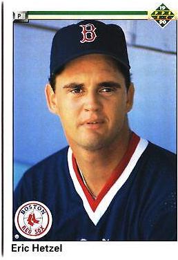 Eric Hetzel #673