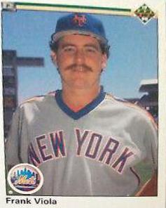 Frank Viola #626