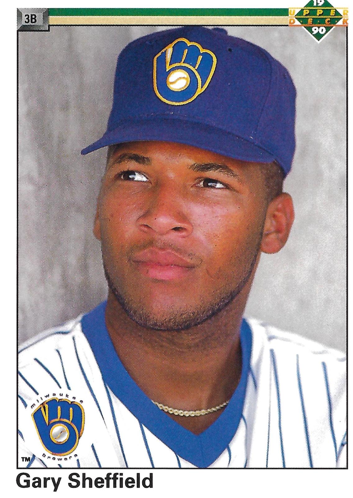 Gary Sheffield #157