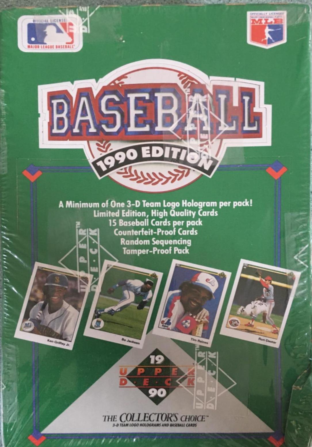 Hobby Box