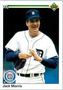Jack Morris #573