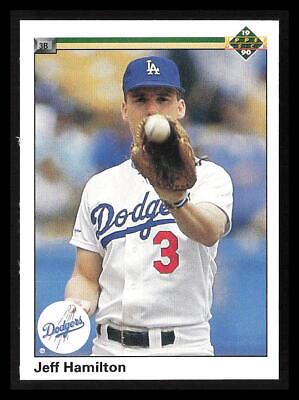 Jeff Hamilton #296