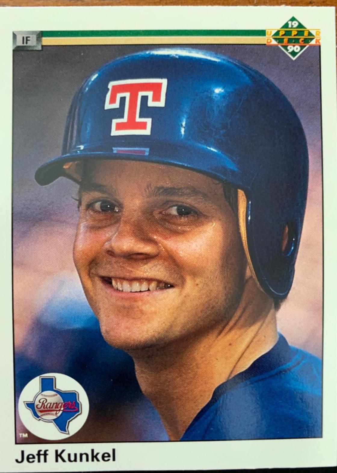 Jeff Kunkel #394