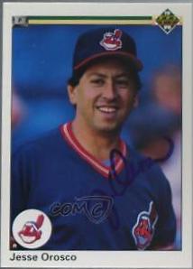 Jesse Orosco #588