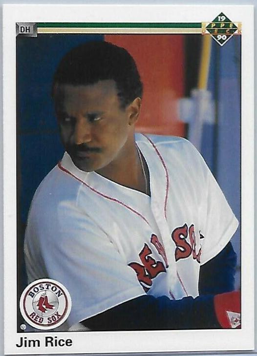 Jim Rice #373