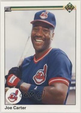 Joe Carter #375
