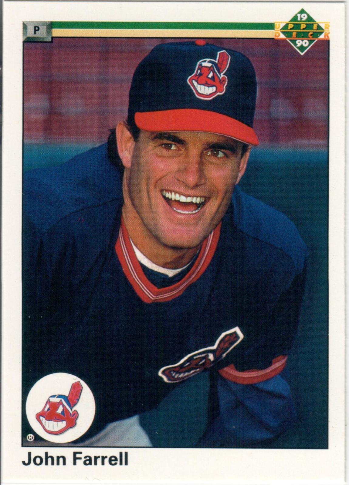 John Farrell #570