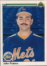 John Franco #709