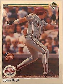 John Kruk #668