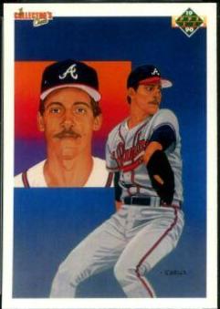 John Smoltz #84