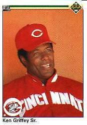 Ken Griffey Sr. #682