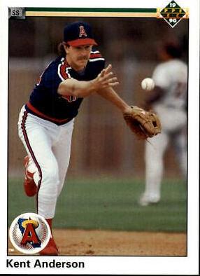 Kent Anderson #691