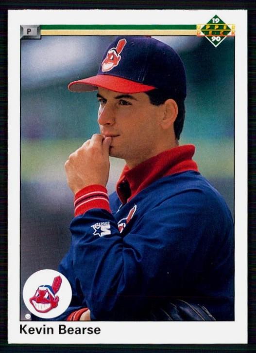 Kevin Bearse #715