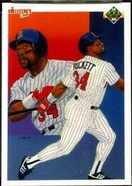Kirby Puckett #48