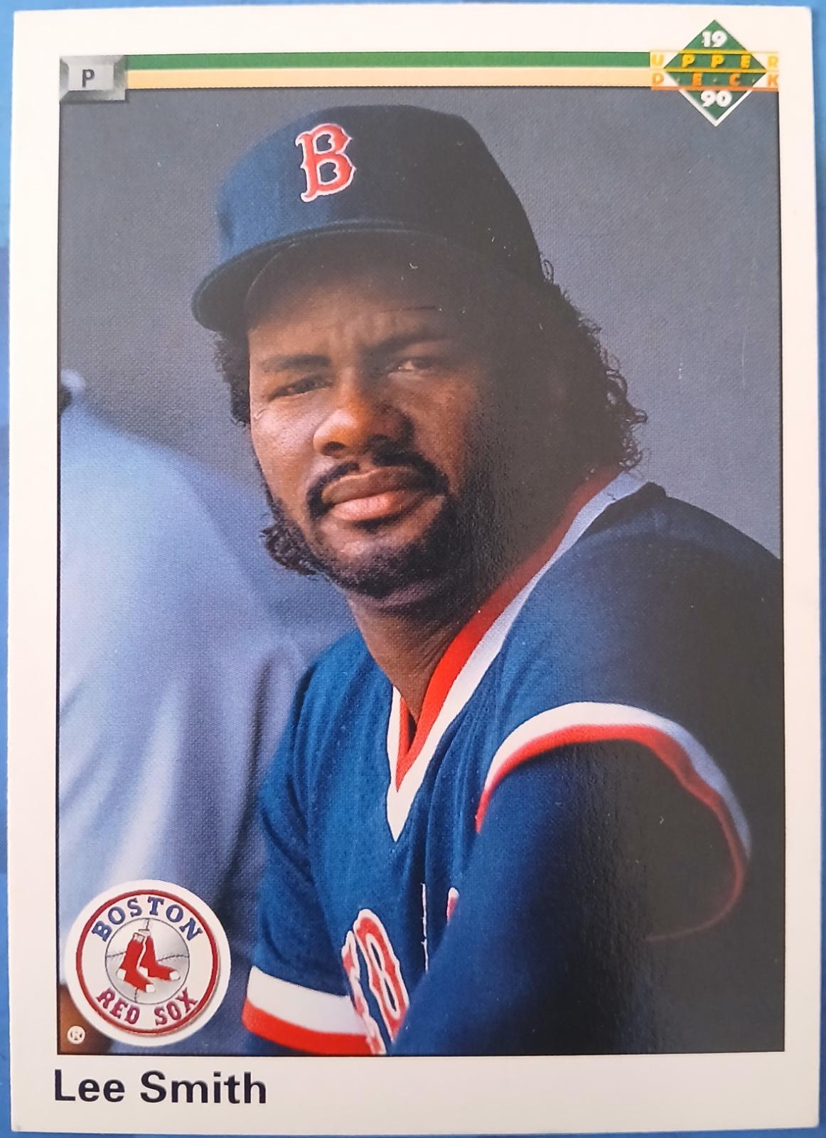 Lee Smith #393