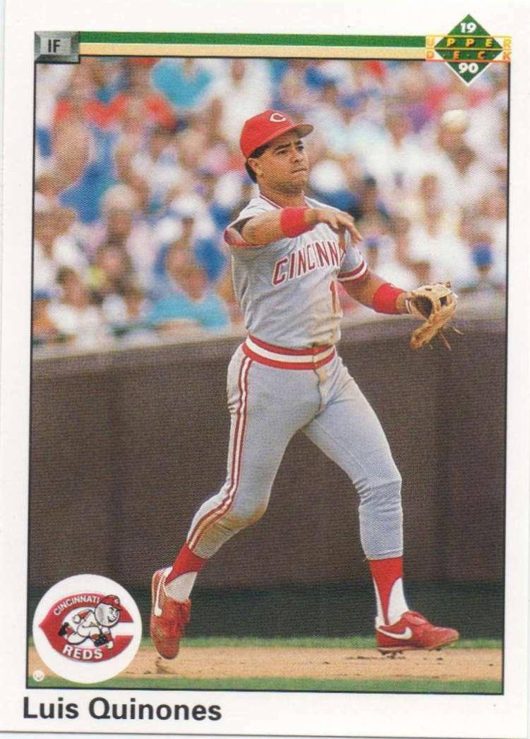 Luis Quinones #593