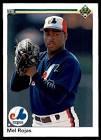 Mel Rojas #772