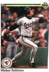 Mickey Tettleton #297