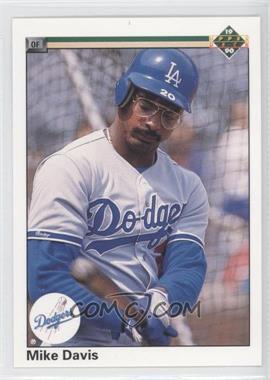 Mike Davis #258
