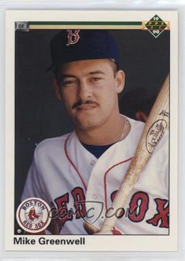 Mike Greenwell #354