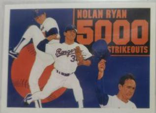 Nolan Ryan #34