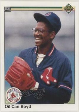 Oil Can Boyd #484