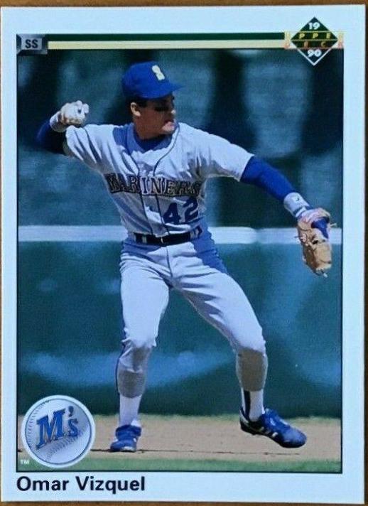 Omar Vizquel #233