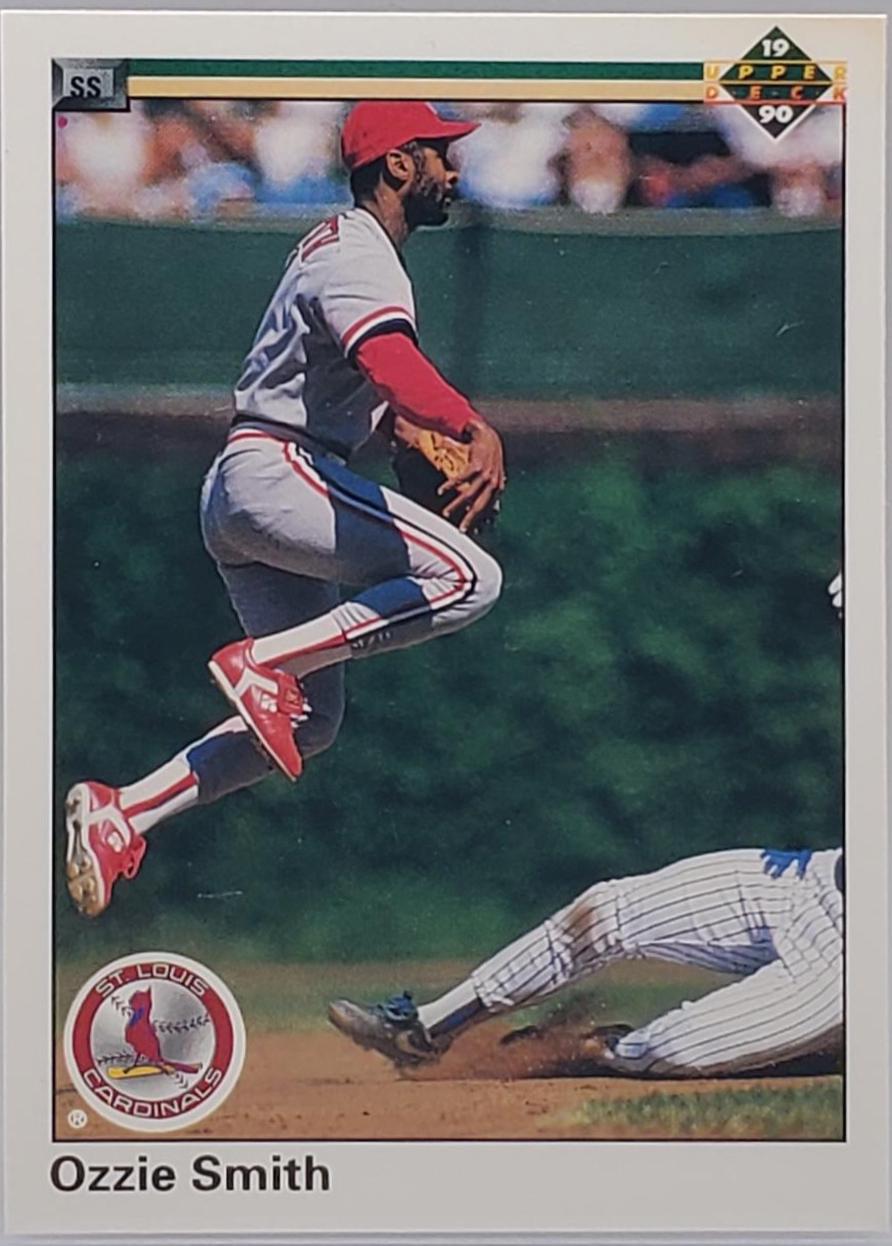 Ozzie Smith #225
