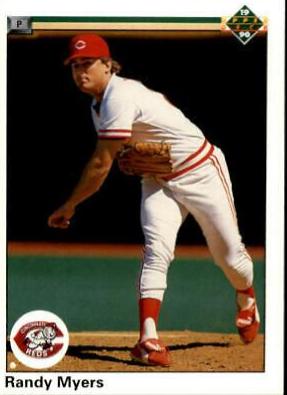 Randy Myers #797