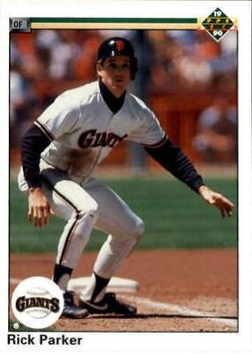 Rick Parker #732