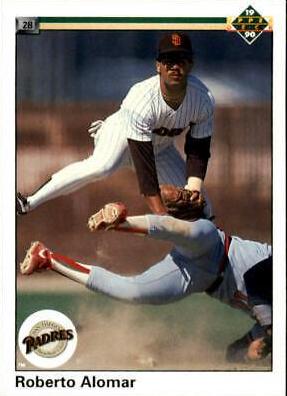 Roberto Alomar #346