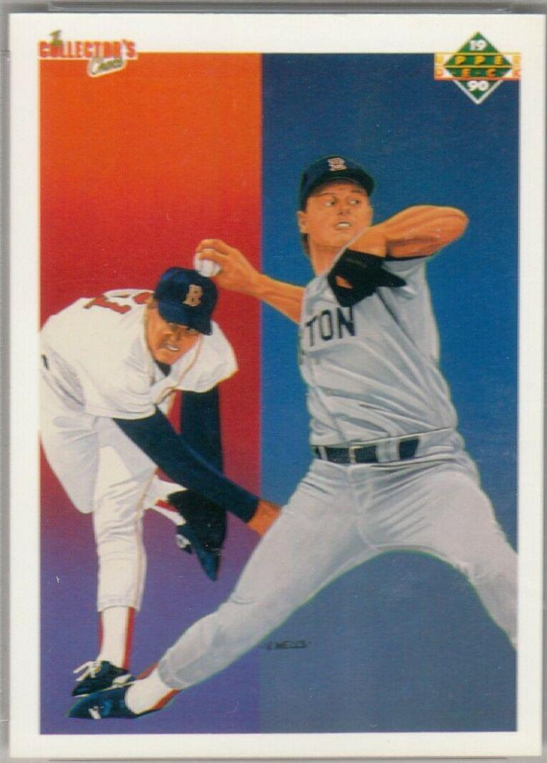 Roger Clemens #57