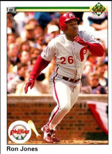 Ron Jones #94