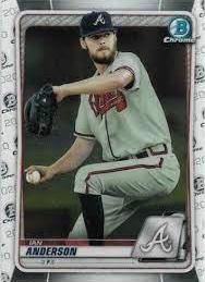 Ian Anderson #BCP-97