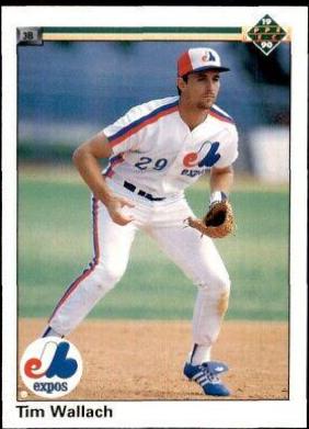 Tim Wallach #273