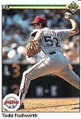Todd Frohwirth #443