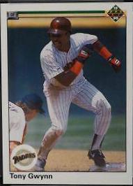 Tony Gwynn #344
