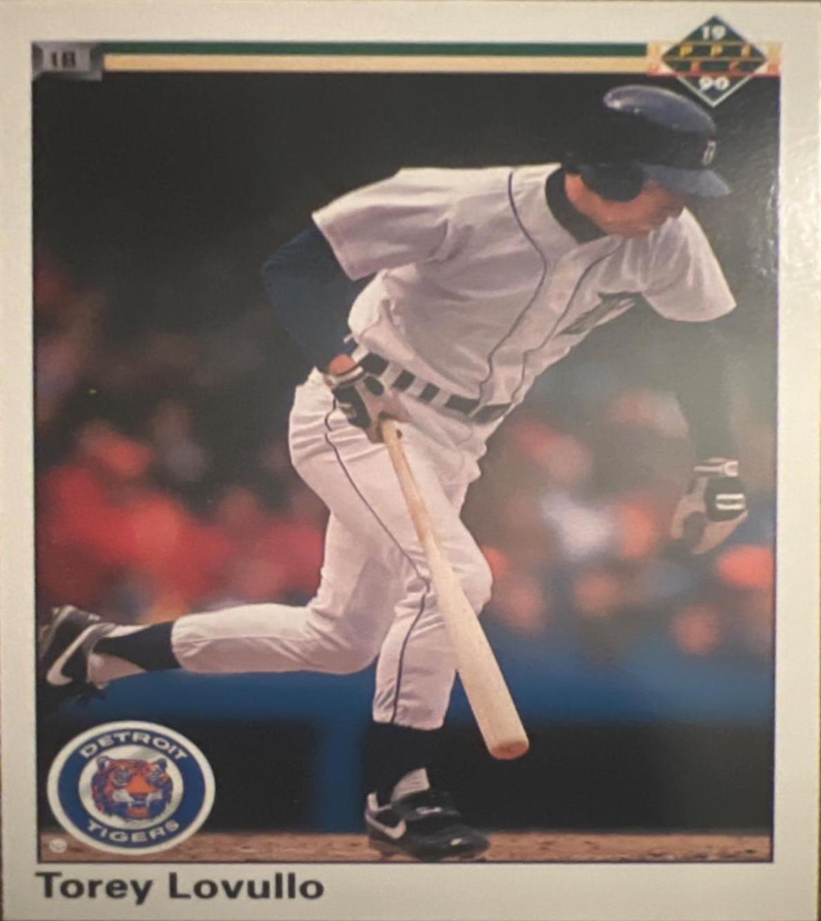 Torey Lovullo #332