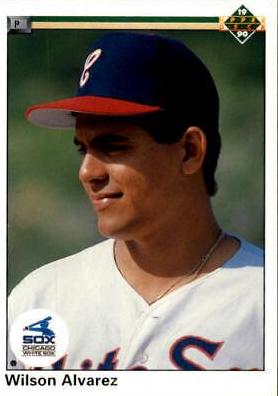 Wilson Alvarez #765