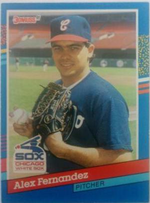 Alex Fernandez #59