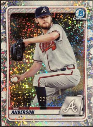 Ian Anderson [Speckle Refractor] #BCP-97
